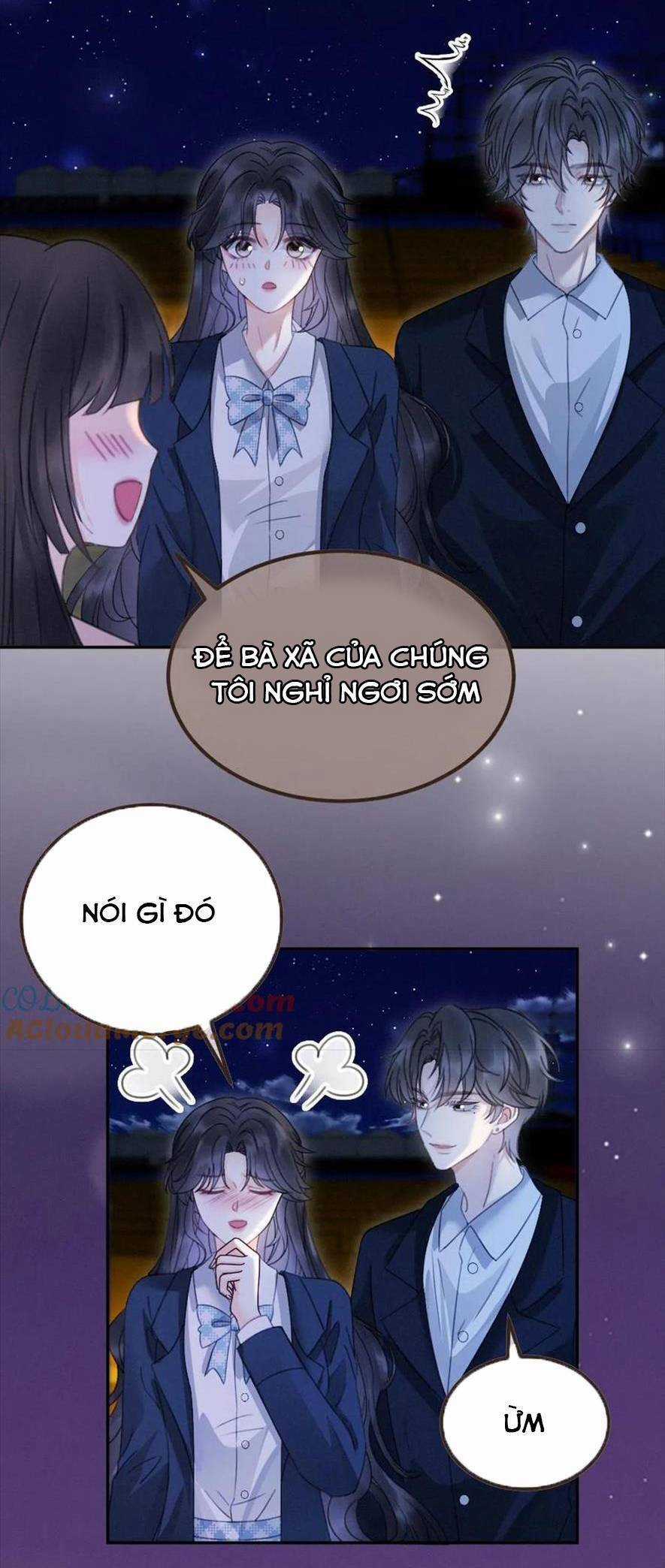 Cùng Đỉnh Lưu Ảnh Đế Yêu Đương Phát Đường Chapter 351 trang 18