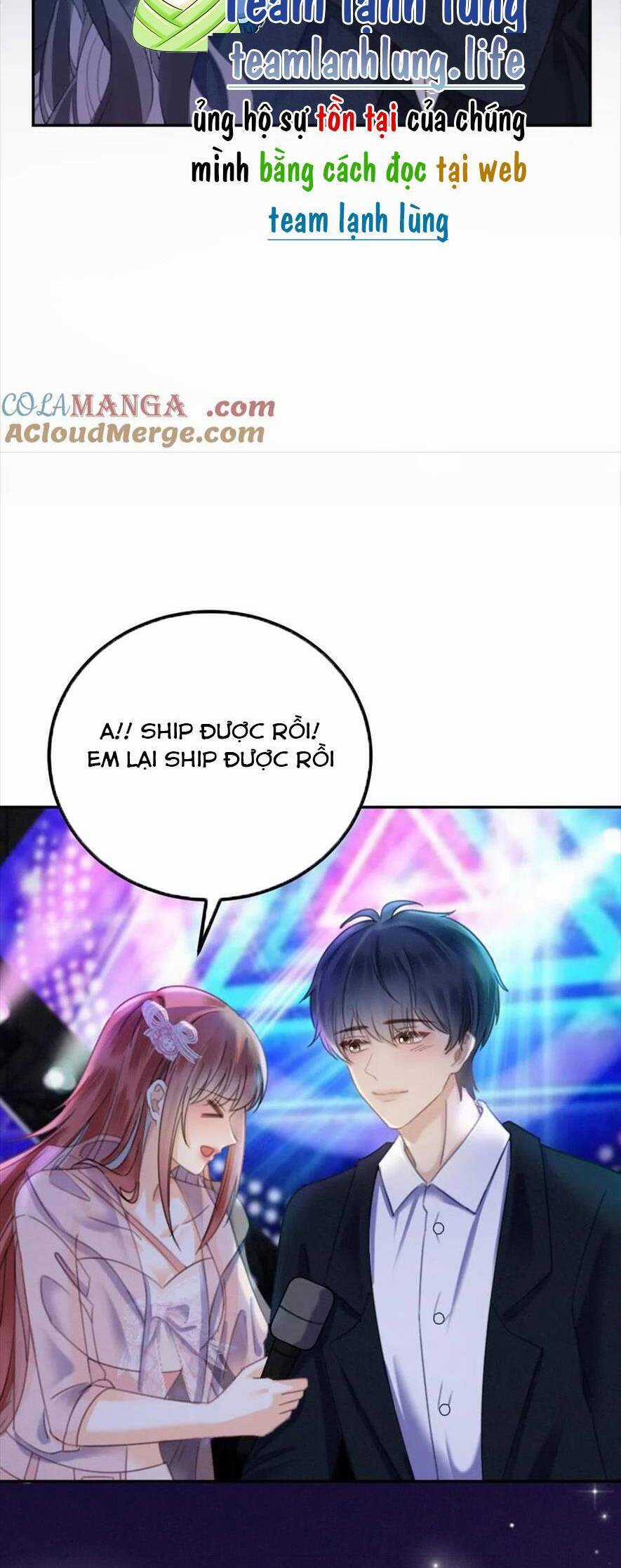 Cùng Đỉnh Lưu Ảnh Đế Yêu Đương Phát Đường Chapter 351 trang 3