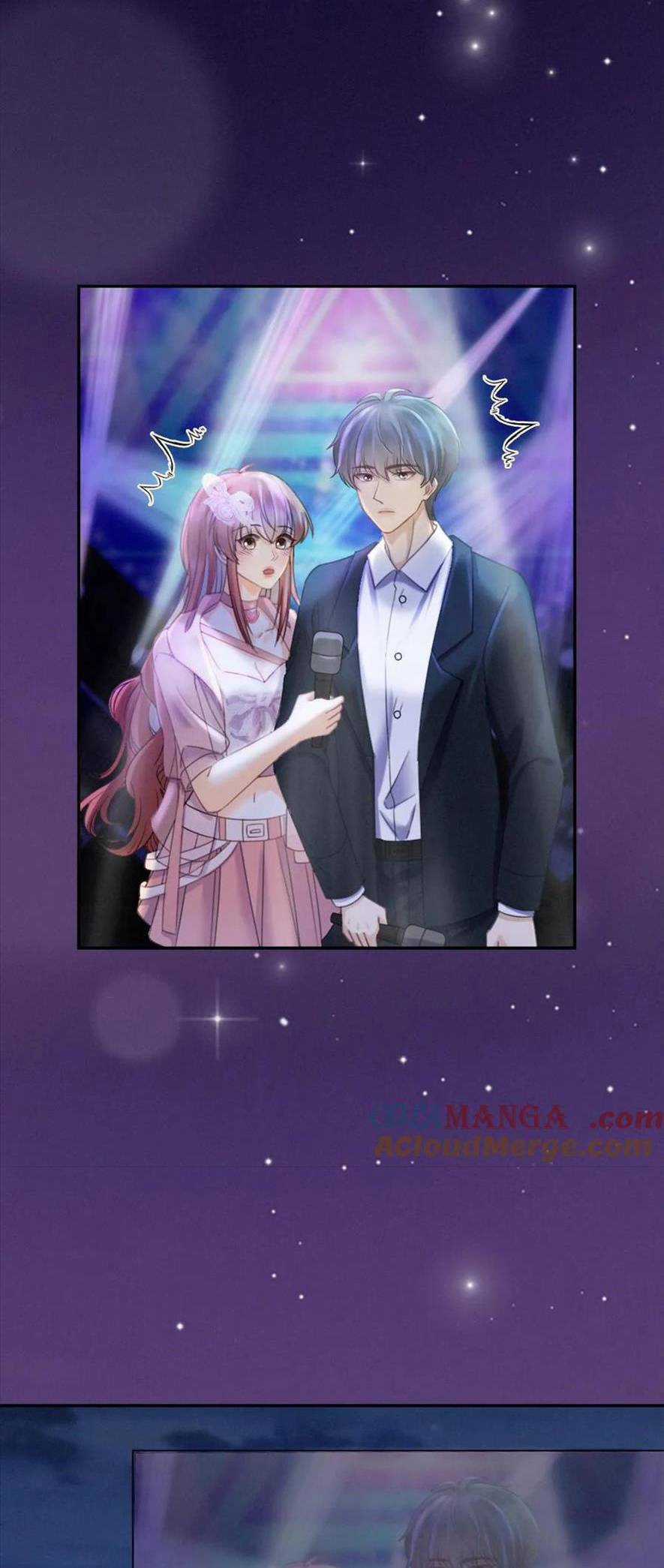 Cùng Đỉnh Lưu Ảnh Đế Yêu Đương Phát Đường Chapter 351 trang 4