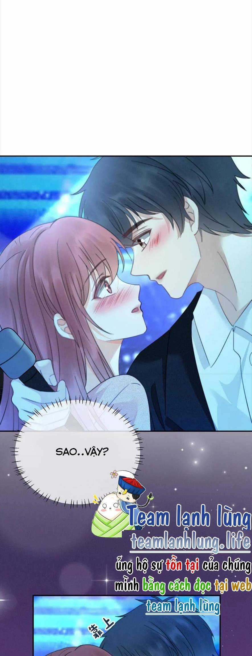 Cùng Đỉnh Lưu Ảnh Đế Yêu Đương Phát Đường Chapter 351 trang 9