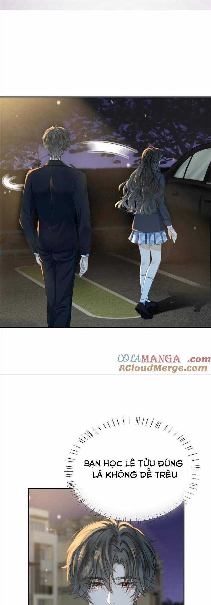 Cùng Đỉnh Lưu Ảnh Đế Yêu Đương Phát Đường Chapter 352 trang 10