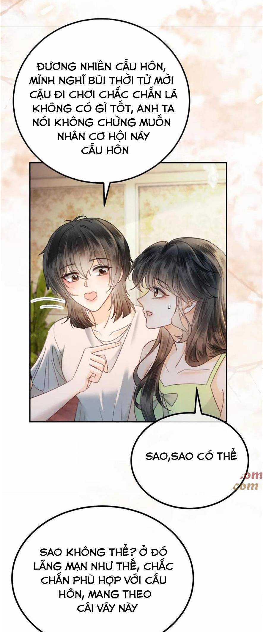 Cùng Đỉnh Lưu Ảnh Đế Yêu Đương Phát Đường Chapter 352 trang 14