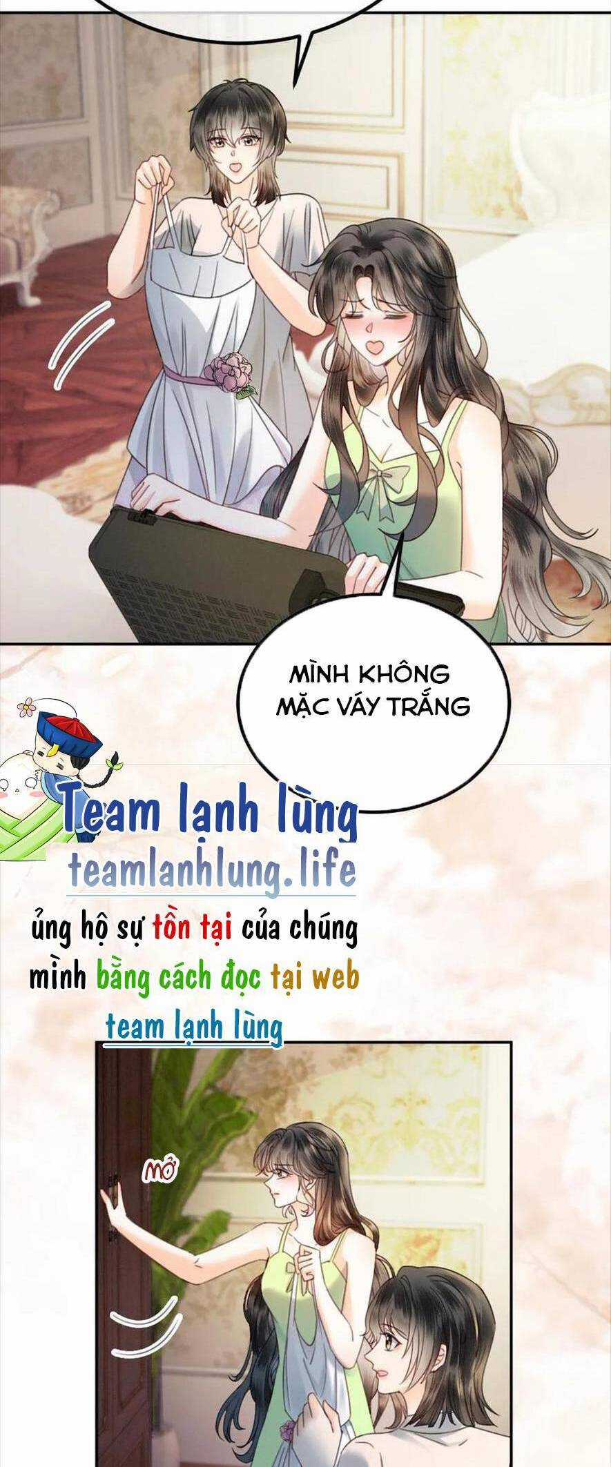Cùng Đỉnh Lưu Ảnh Đế Yêu Đương Phát Đường Chapter 352 trang 15