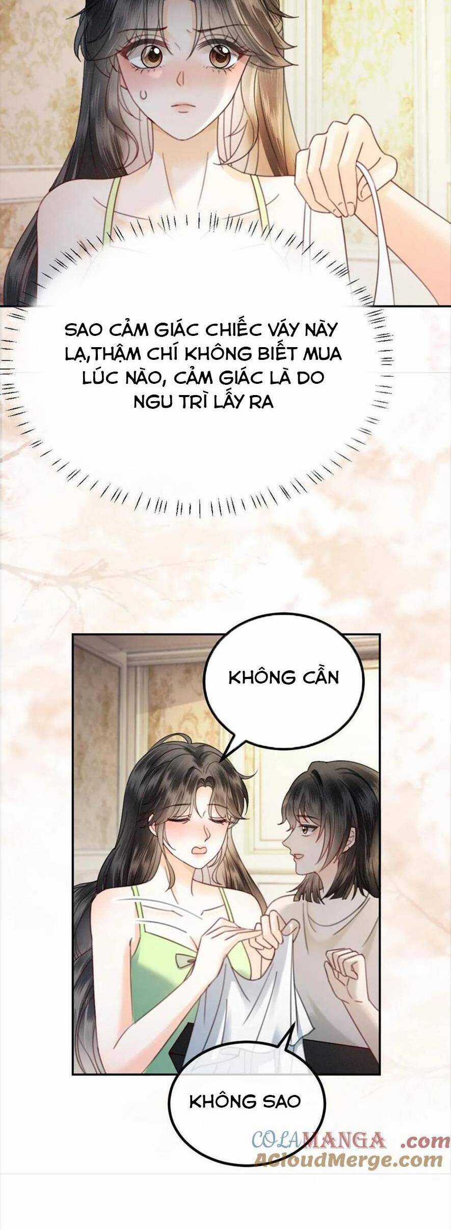 Cùng Đỉnh Lưu Ảnh Đế Yêu Đương Phát Đường Chapter 352 trang 18