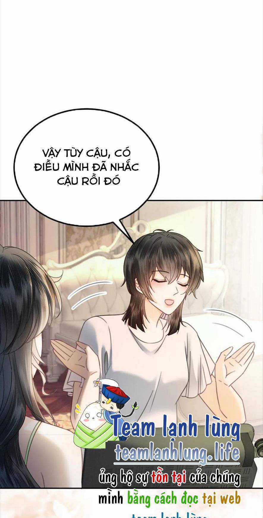Cùng Đỉnh Lưu Ảnh Đế Yêu Đương Phát Đường Chapter 352 trang 19