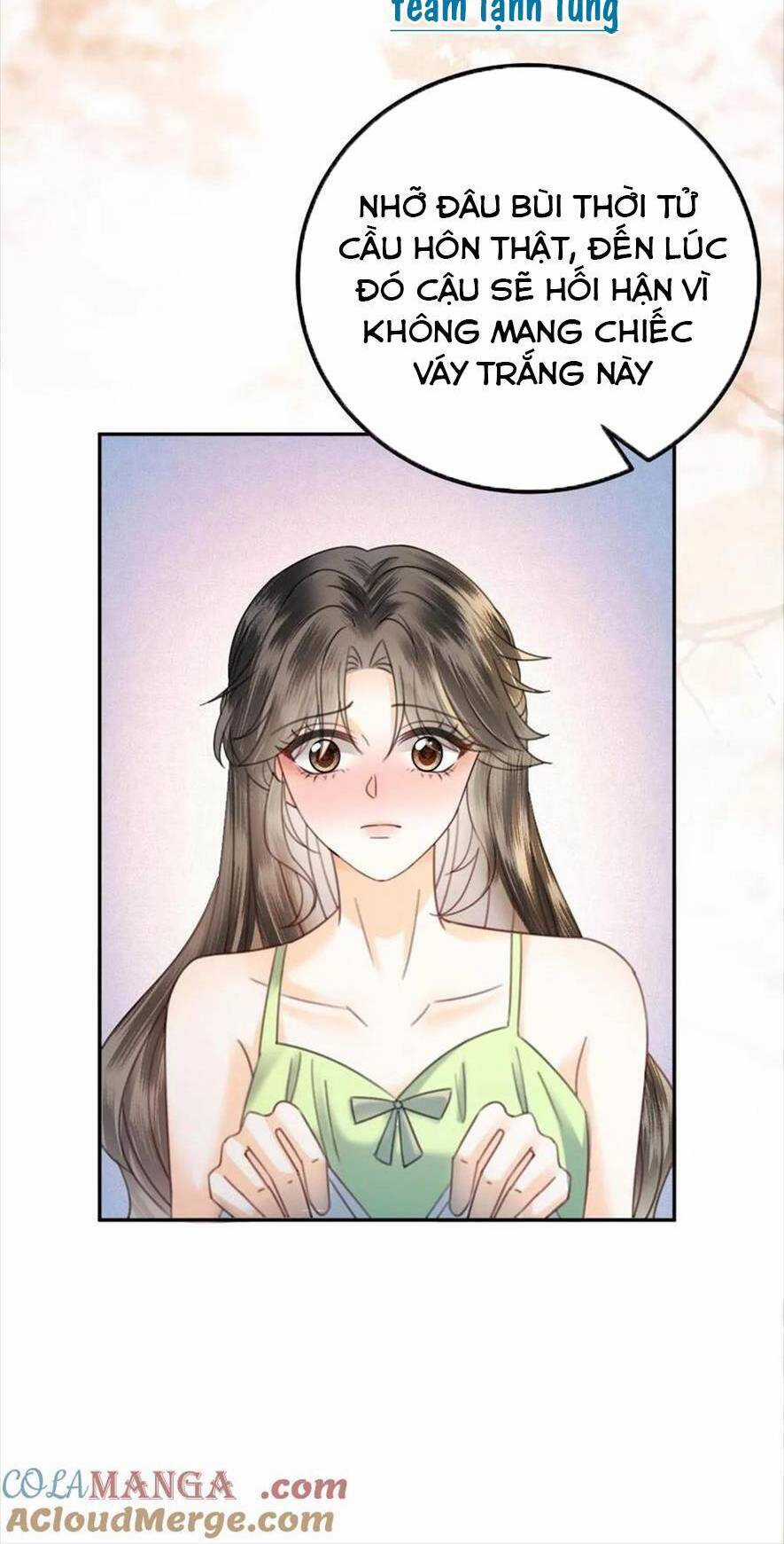 Cùng Đỉnh Lưu Ảnh Đế Yêu Đương Phát Đường Chapter 352 trang 20