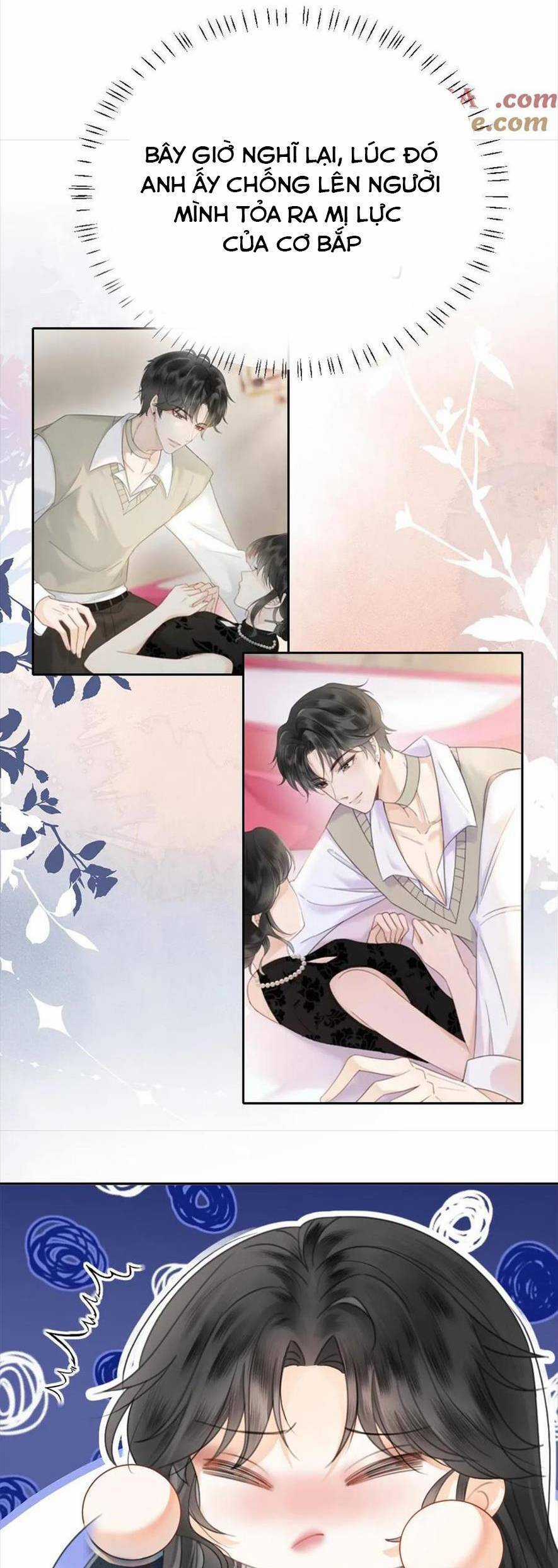 Cùng Đỉnh Lưu Ảnh Đế Yêu Đương Phát Đường Chapter 352 trang 5