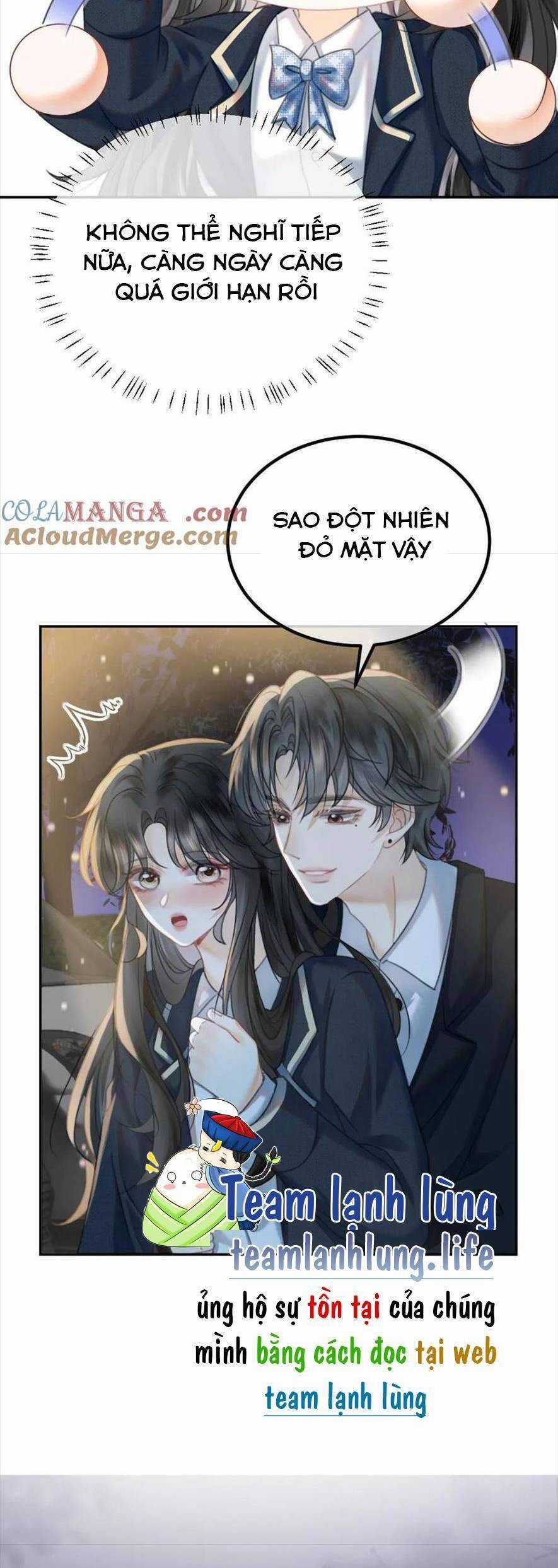 Cùng Đỉnh Lưu Ảnh Đế Yêu Đương Phát Đường Chapter 352 trang 6