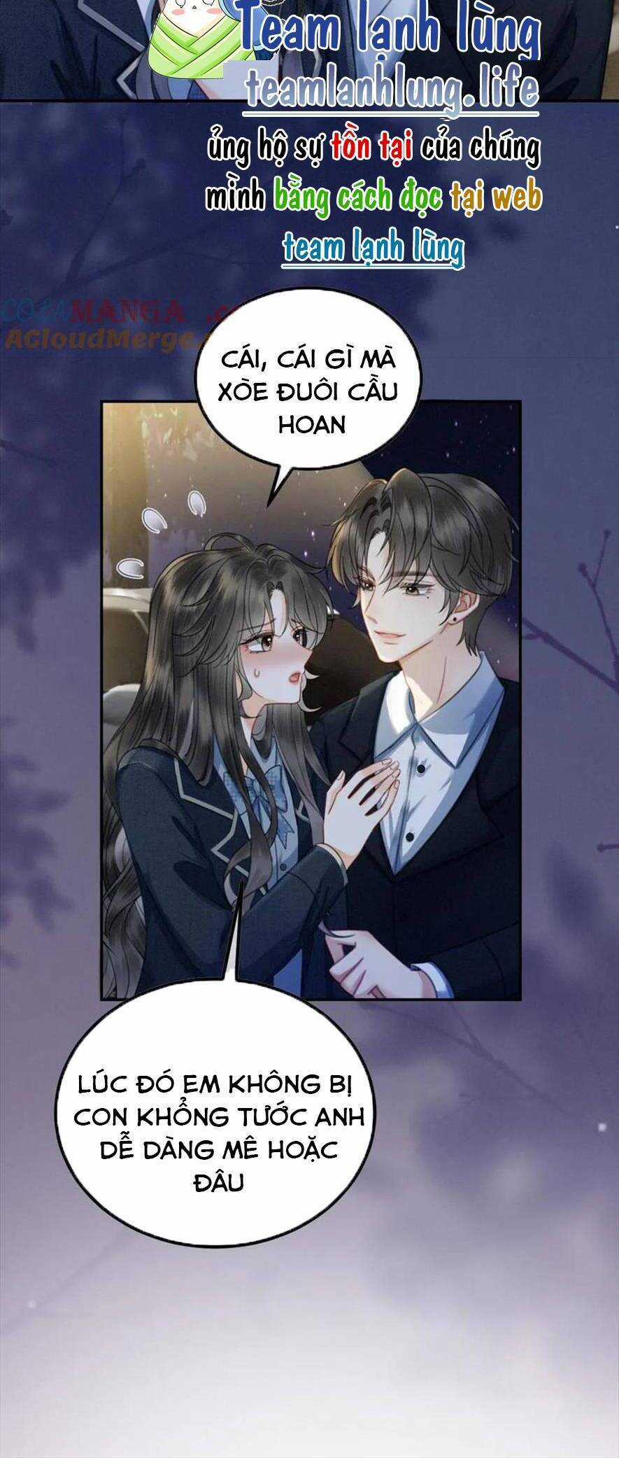 Cùng Đỉnh Lưu Ảnh Đế Yêu Đương Phát Đường Chapter 352 trang 9