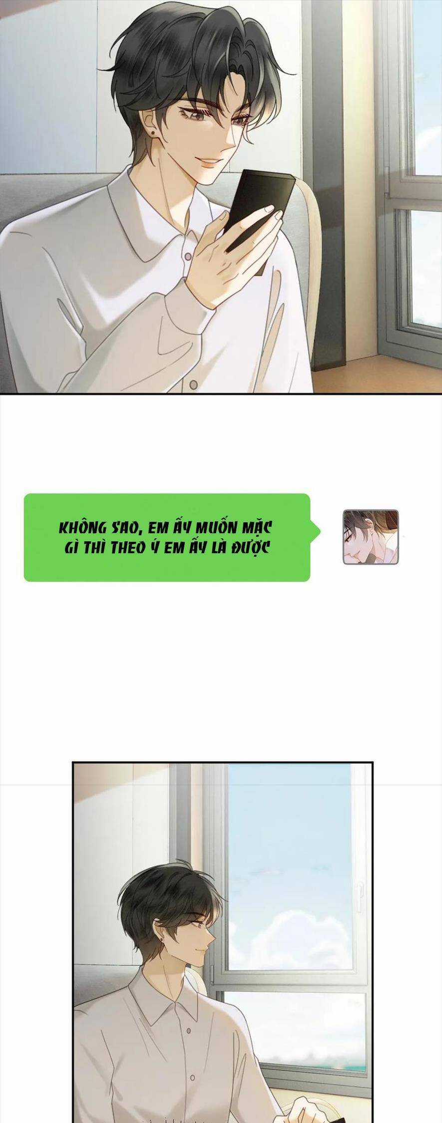 Cùng Đỉnh Lưu Ảnh Đế Yêu Đương Phát Đường Chapter 353 trang 11