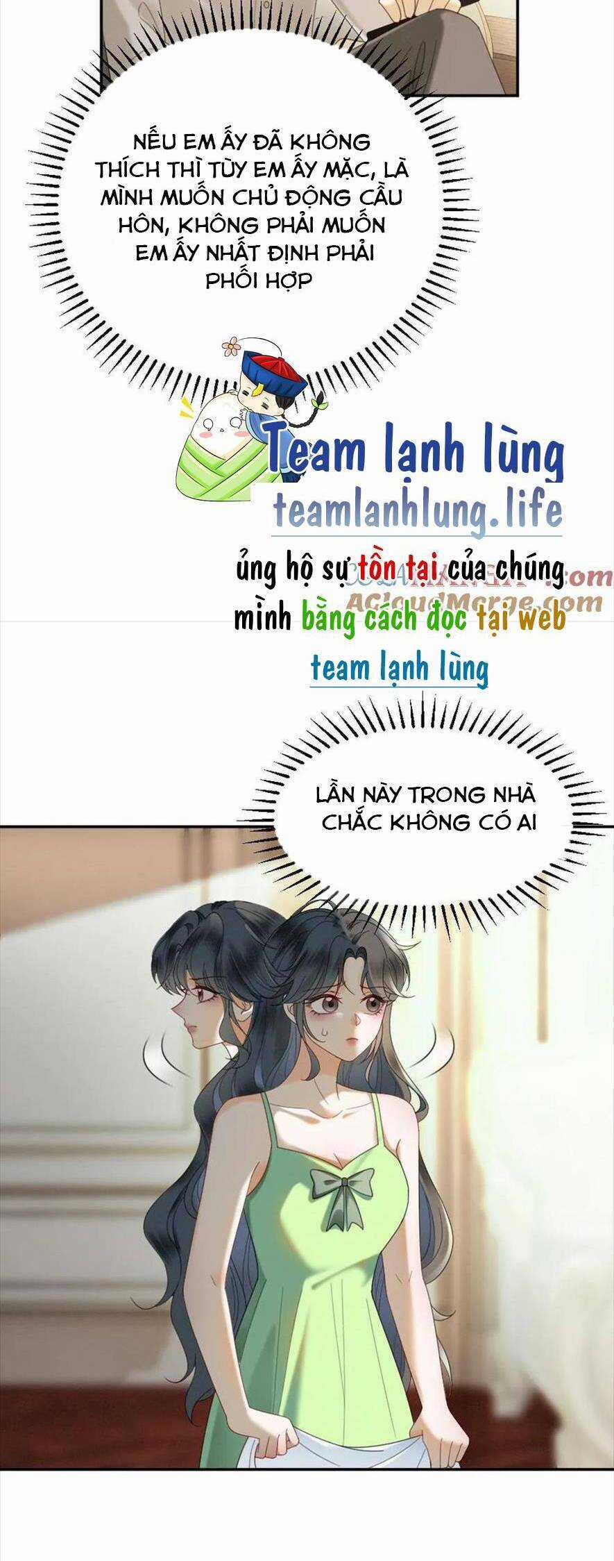 Cùng Đỉnh Lưu Ảnh Đế Yêu Đương Phát Đường Chapter 353 trang 12