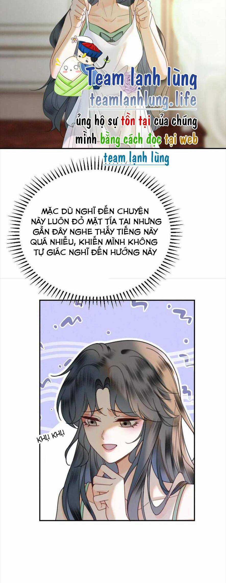 Cùng Đỉnh Lưu Ảnh Đế Yêu Đương Phát Đường Chapter 353 trang 14