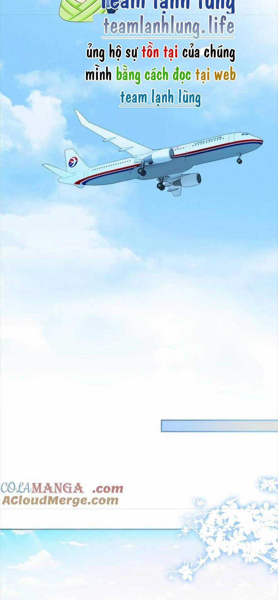 Cùng Đỉnh Lưu Ảnh Đế Yêu Đương Phát Đường Chapter 353 trang 16