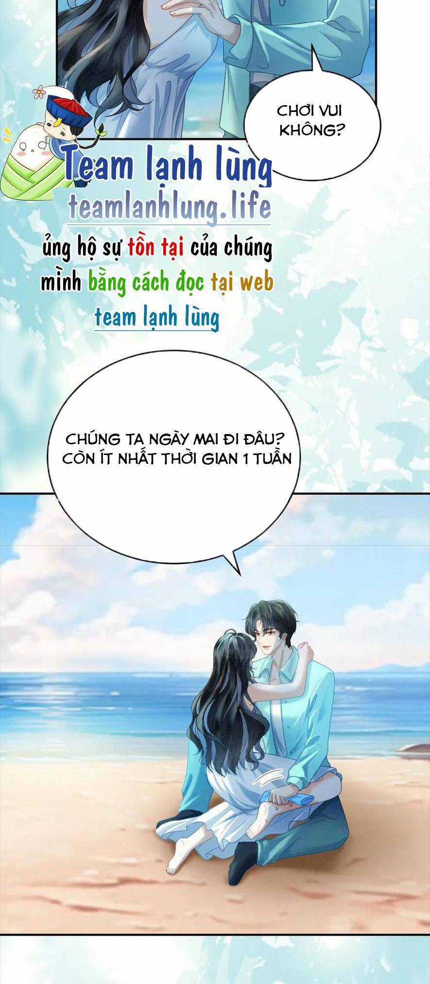 Cùng Đỉnh Lưu Ảnh Đế Yêu Đương Phát Đường Chapter 353 trang 20