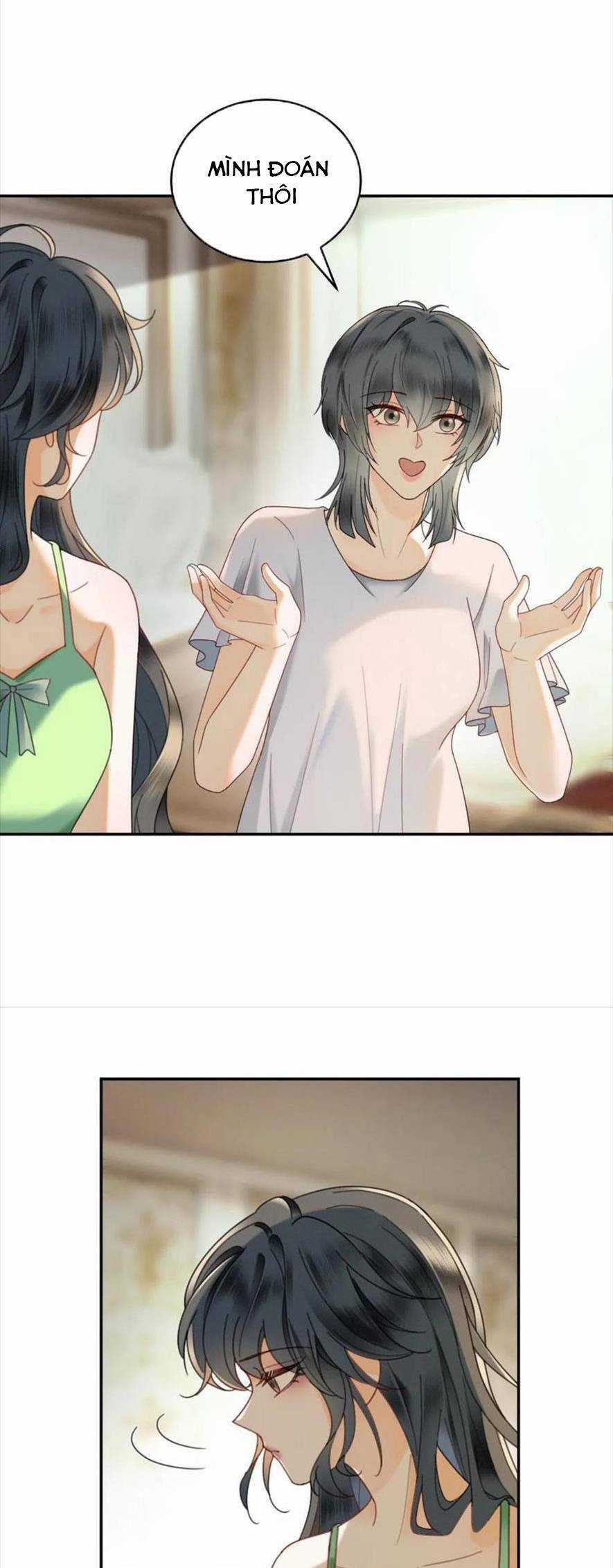 Cùng Đỉnh Lưu Ảnh Đế Yêu Đương Phát Đường Chapter 353 trang 5