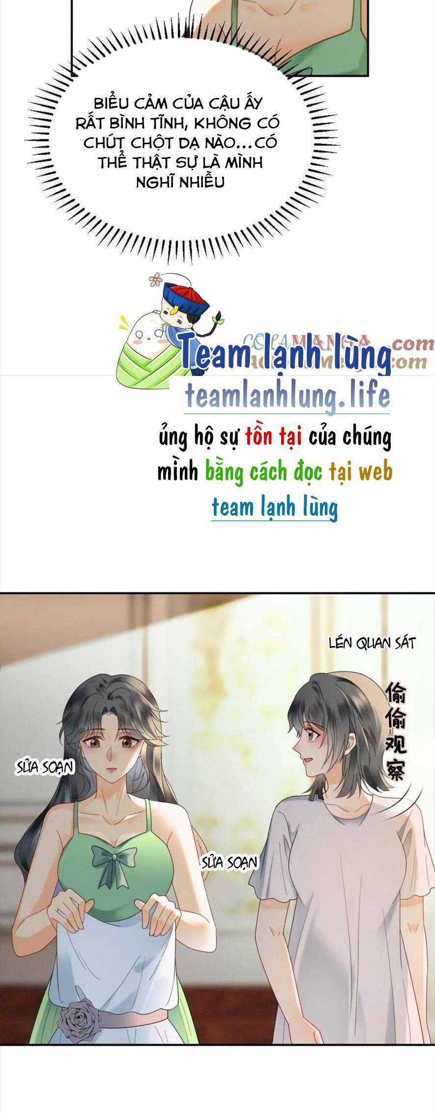 Cùng Đỉnh Lưu Ảnh Đế Yêu Đương Phát Đường Chapter 353 trang 6