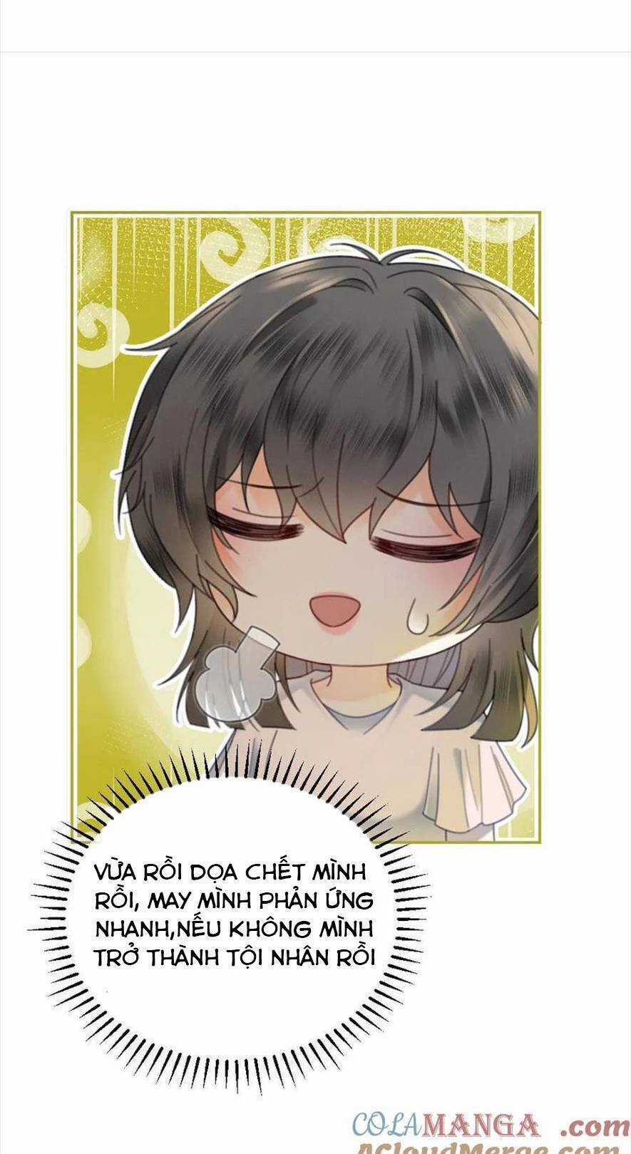 Cùng Đỉnh Lưu Ảnh Đế Yêu Đương Phát Đường Chapter 353 trang 7