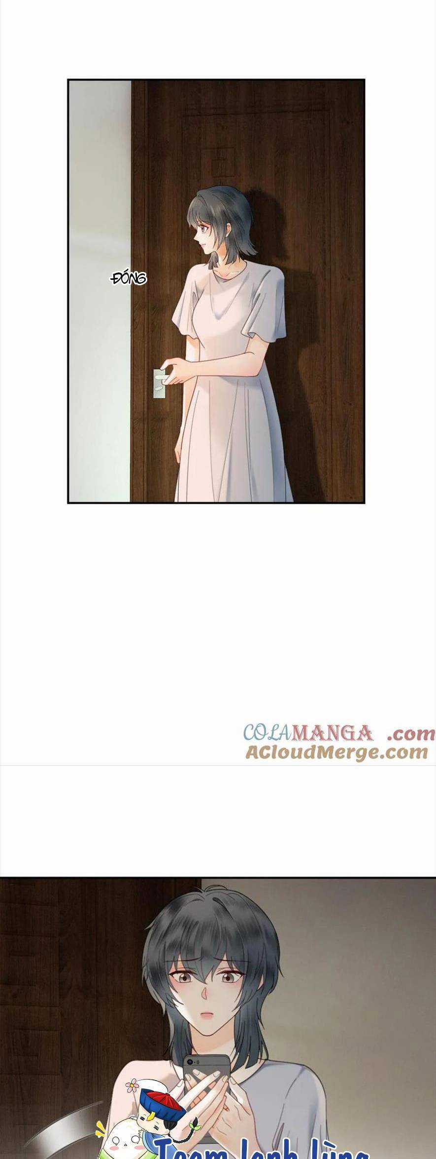 Cùng Đỉnh Lưu Ảnh Đế Yêu Đương Phát Đường Chapter 353 trang 9