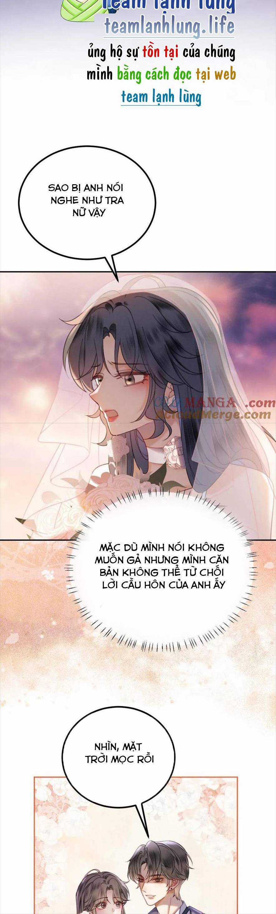 Cùng Đỉnh Lưu Ảnh Đế Yêu Đương Phát Đường Chapter 354 trang 12