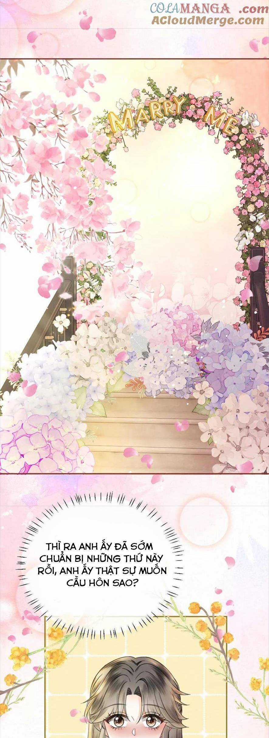 Cùng Đỉnh Lưu Ảnh Đế Yêu Đương Phát Đường Chapter 354 trang 2