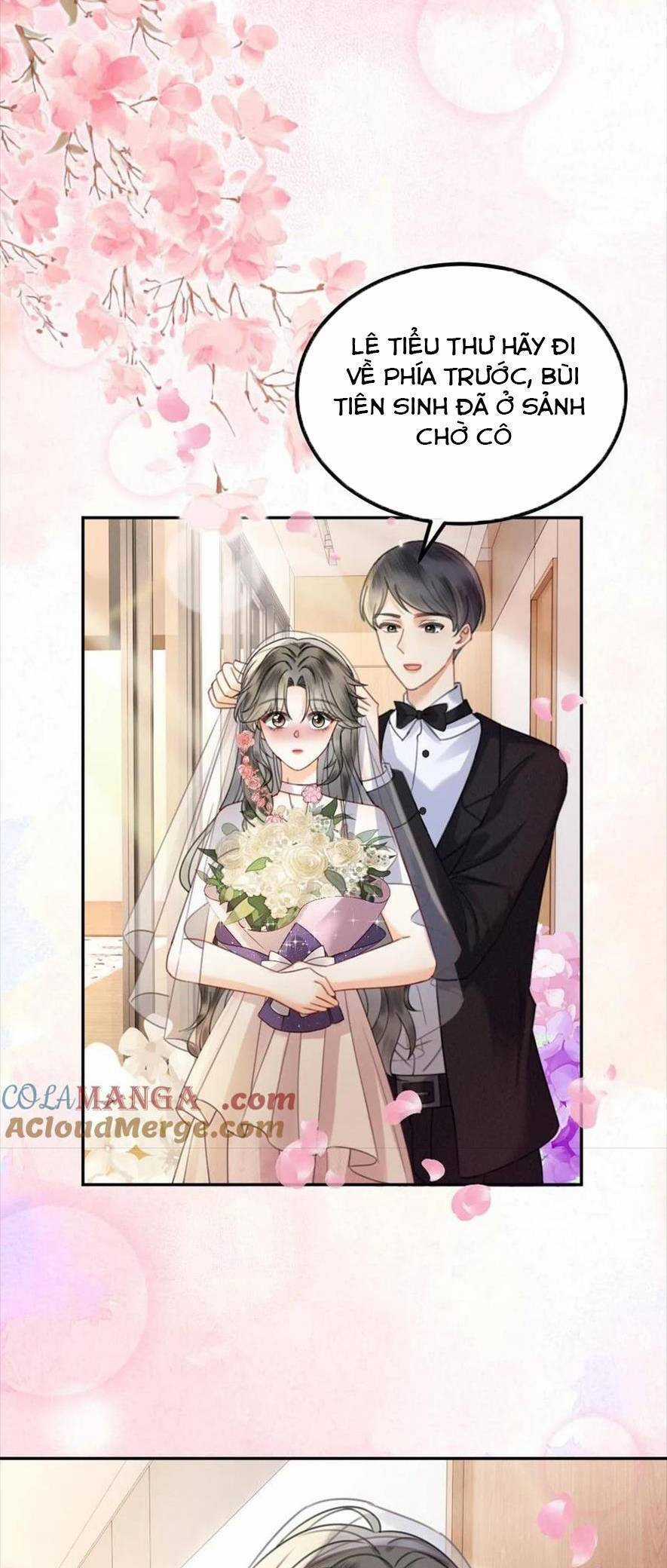 Cùng Đỉnh Lưu Ảnh Đế Yêu Đương Phát Đường Chapter 354 trang 4