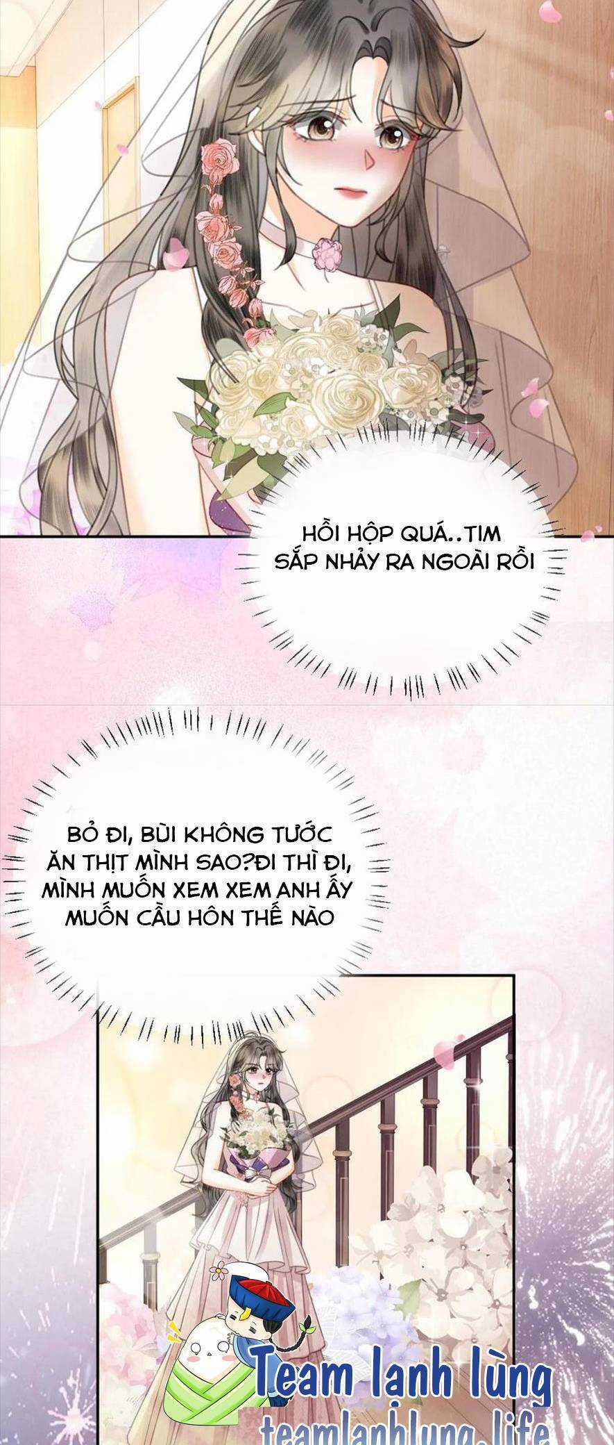 Cùng Đỉnh Lưu Ảnh Đế Yêu Đương Phát Đường Chapter 354 trang 5