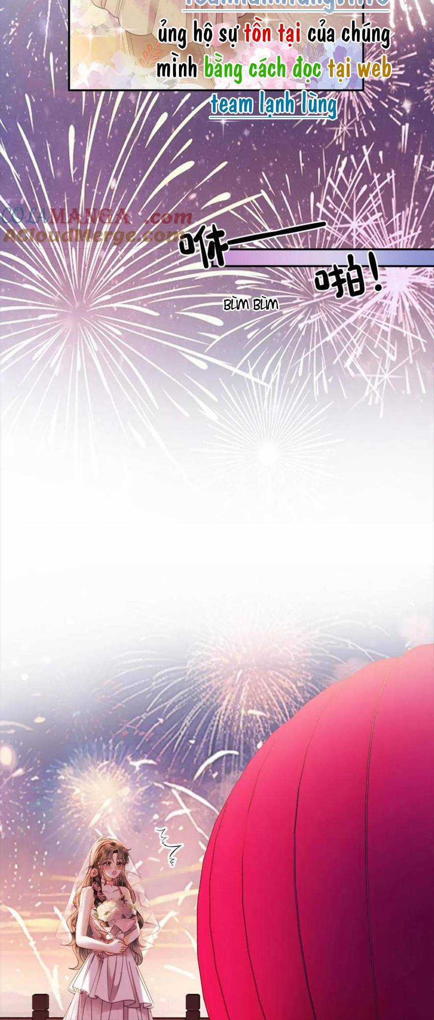 Cùng Đỉnh Lưu Ảnh Đế Yêu Đương Phát Đường Chapter 354 trang 6