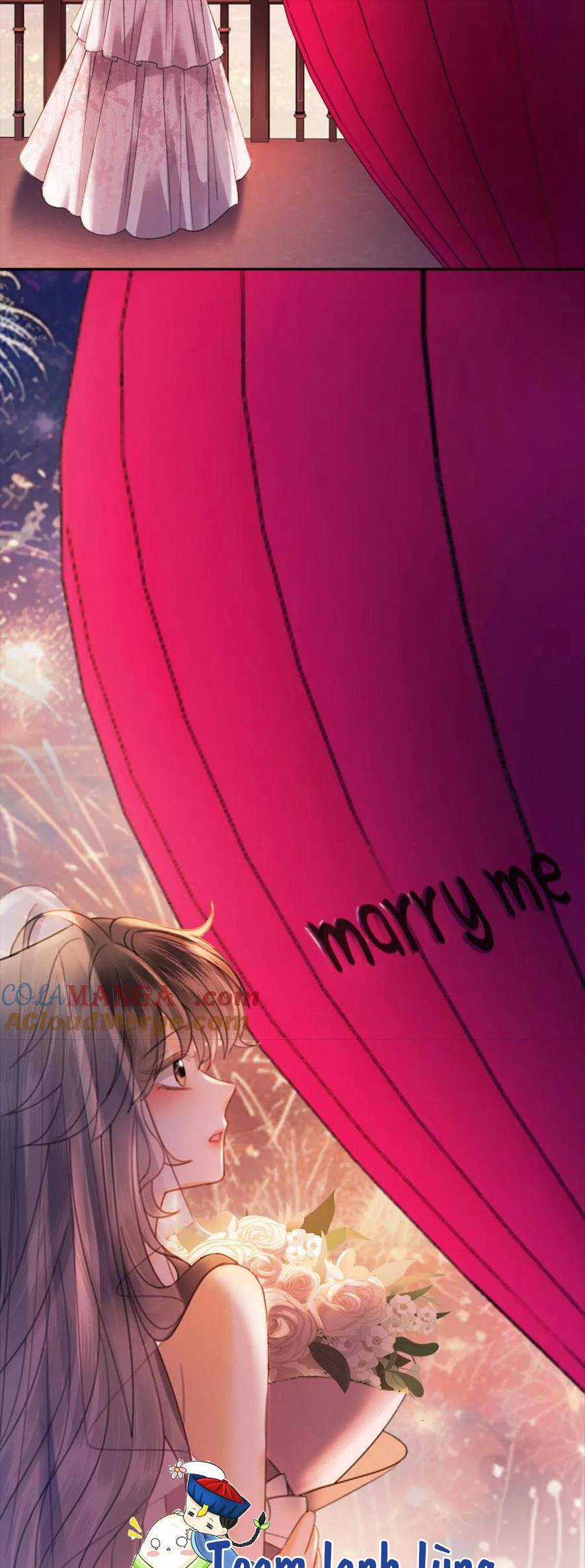 Cùng Đỉnh Lưu Ảnh Đế Yêu Đương Phát Đường Chapter 354 trang 7