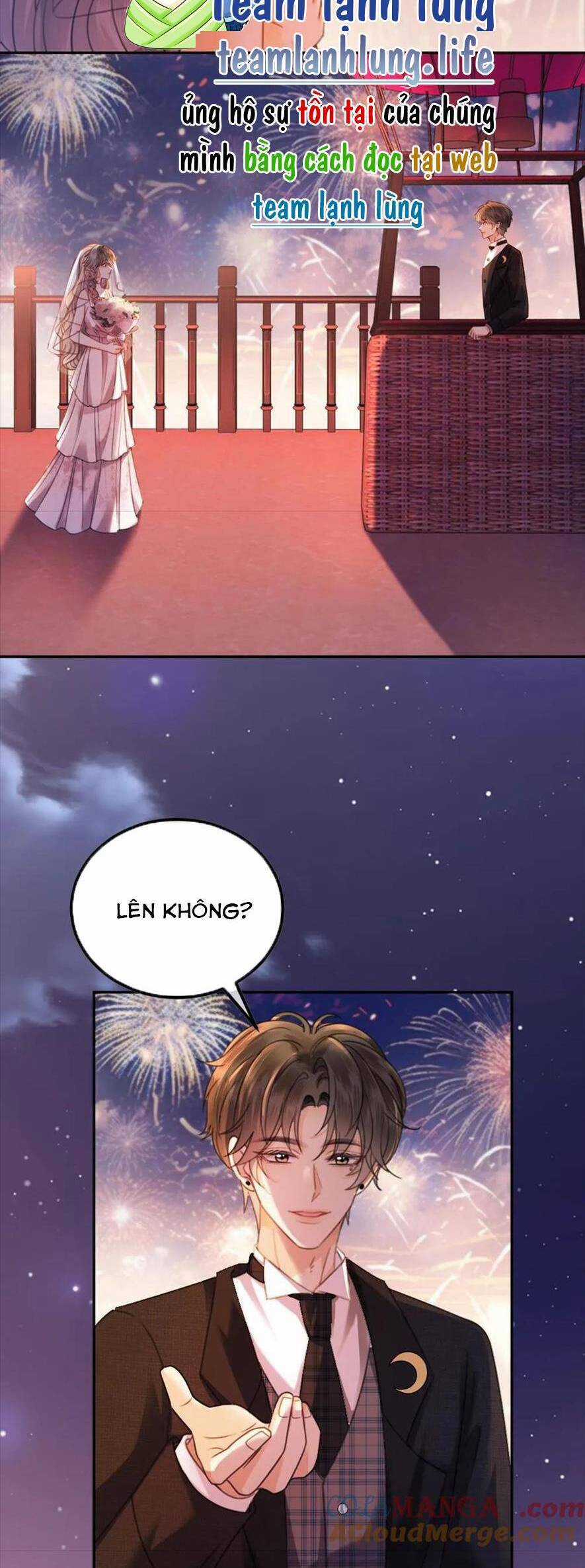 Cùng Đỉnh Lưu Ảnh Đế Yêu Đương Phát Đường Chapter 354 trang 8