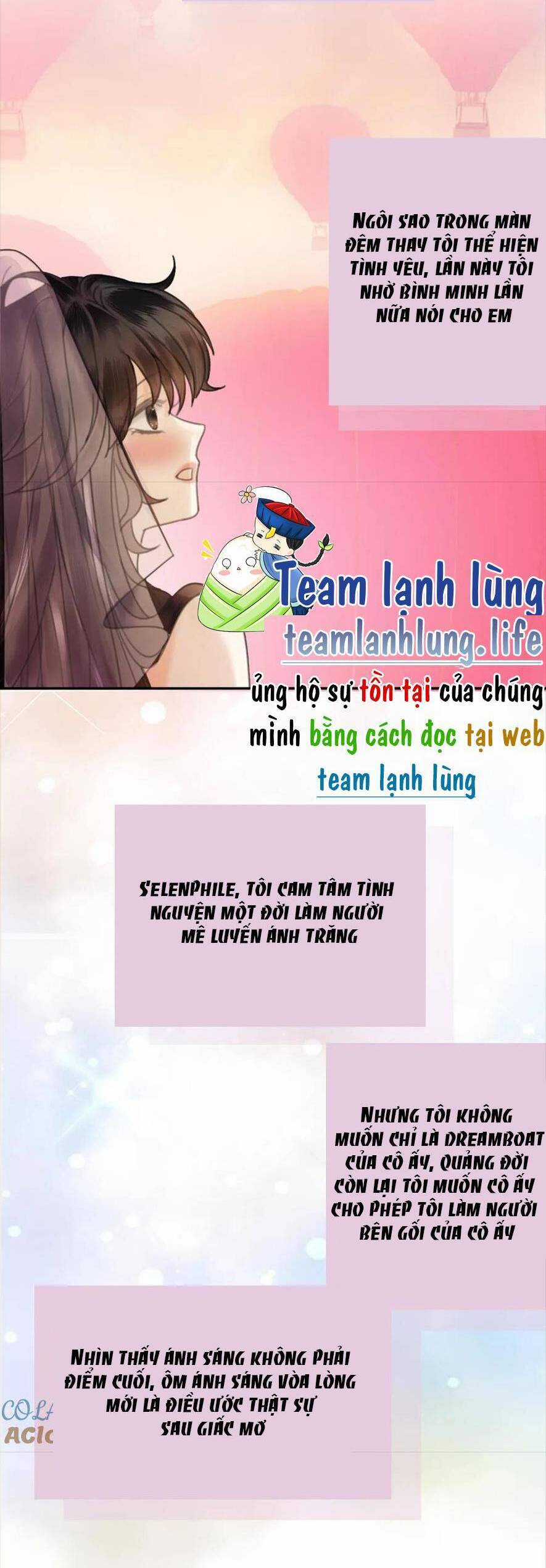 Cùng Đỉnh Lưu Ảnh Đế Yêu Đương Phát Đường Chapter 355 trang 1