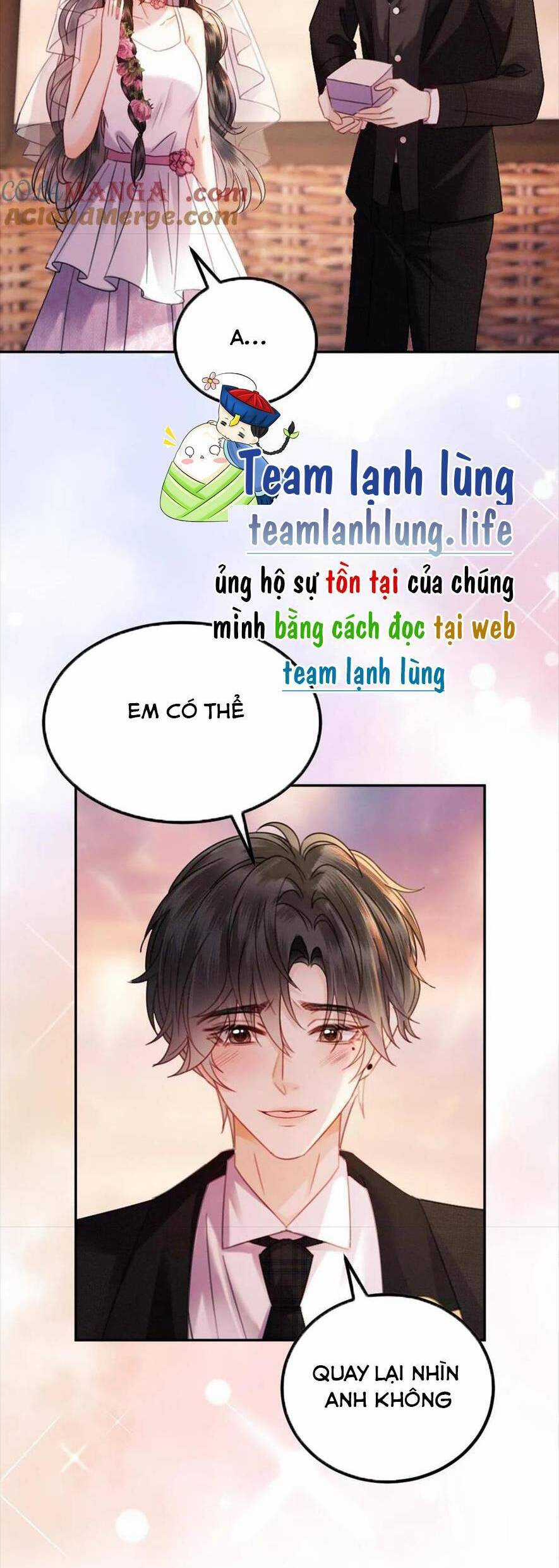 Cùng Đỉnh Lưu Ảnh Đế Yêu Đương Phát Đường Chapter 355 trang 10