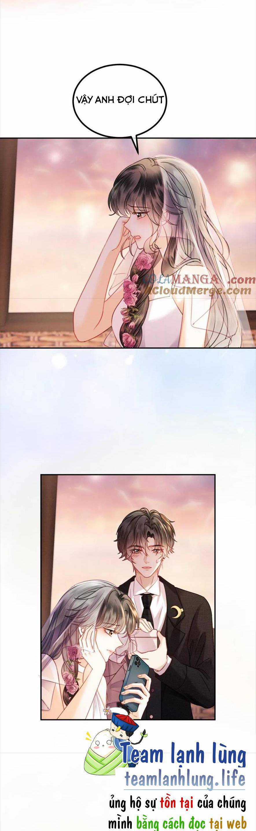 Cùng Đỉnh Lưu Ảnh Đế Yêu Đương Phát Đường Chapter 355 trang 11