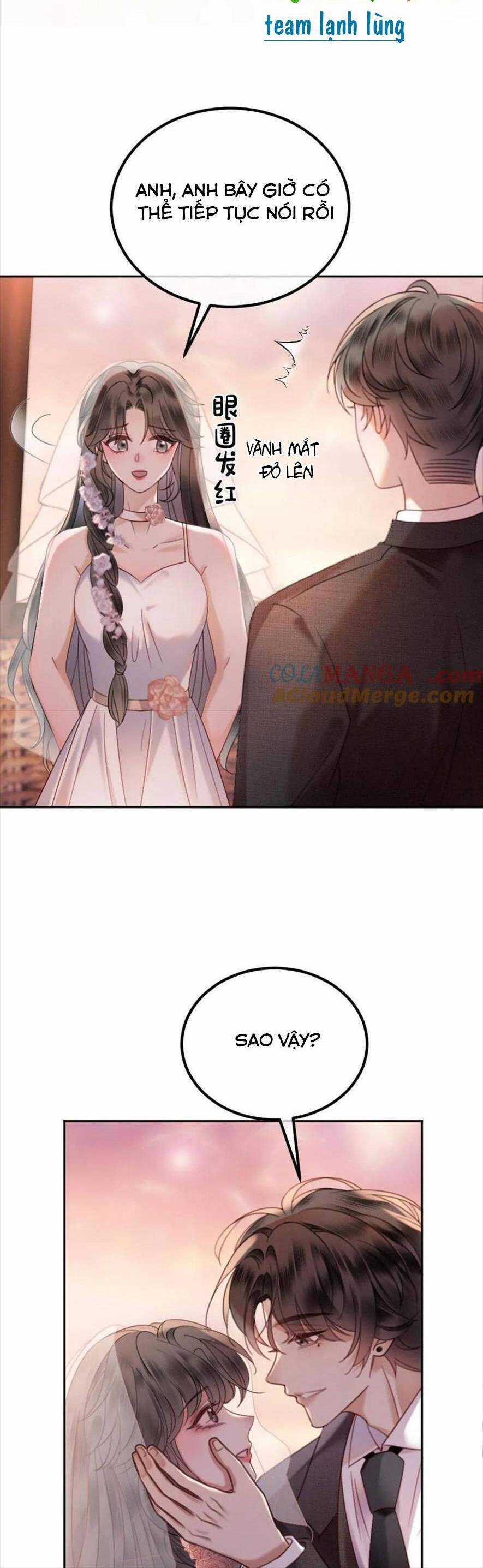 Cùng Đỉnh Lưu Ảnh Đế Yêu Đương Phát Đường Chapter 355 trang 12