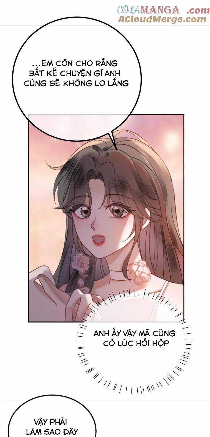 Cùng Đỉnh Lưu Ảnh Đế Yêu Đương Phát Đường Chapter 355 trang 15