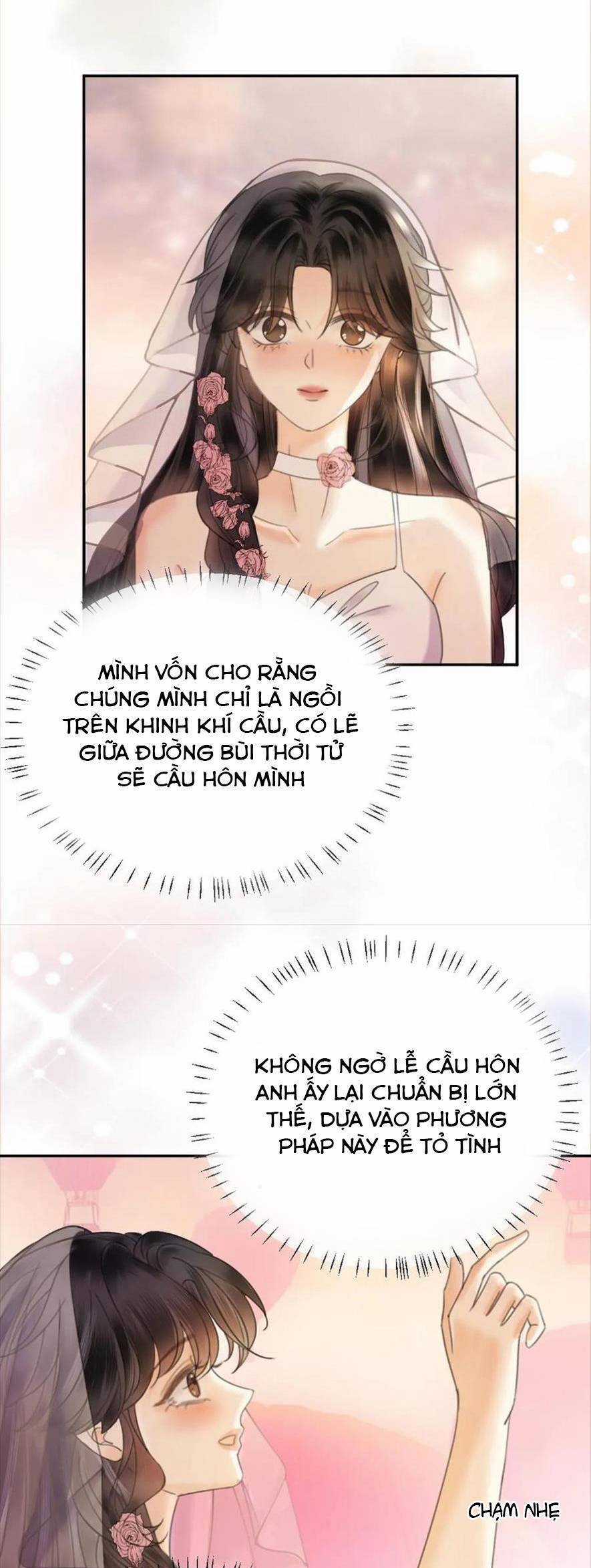 Cùng Đỉnh Lưu Ảnh Đế Yêu Đương Phát Đường Chapter 355 trang 2