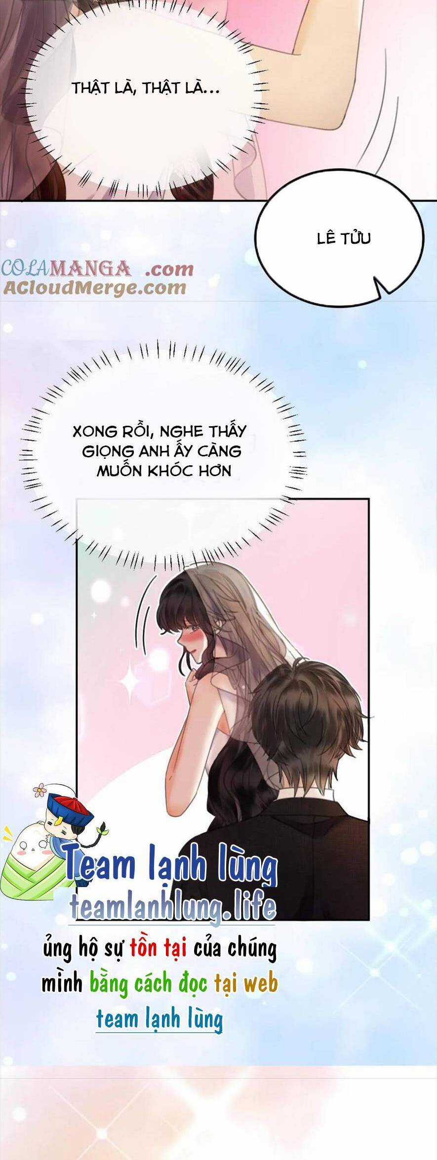 Cùng Đỉnh Lưu Ảnh Đế Yêu Đương Phát Đường Chapter 355 trang 3