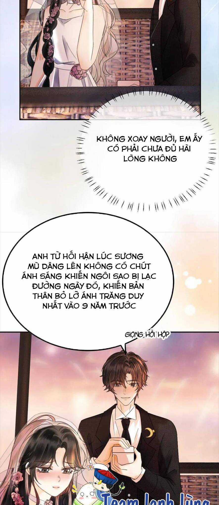 Cùng Đỉnh Lưu Ảnh Đế Yêu Đương Phát Đường Chapter 355 trang 5