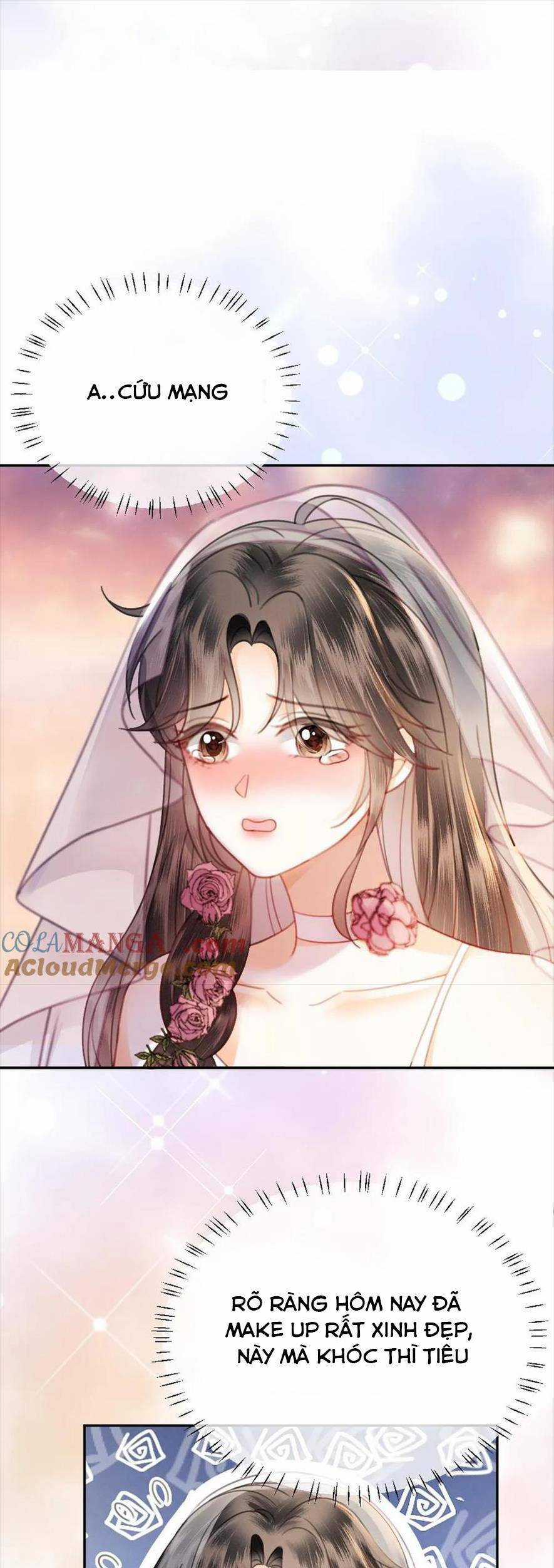 Cùng Đỉnh Lưu Ảnh Đế Yêu Đương Phát Đường Chapter 355 trang 7