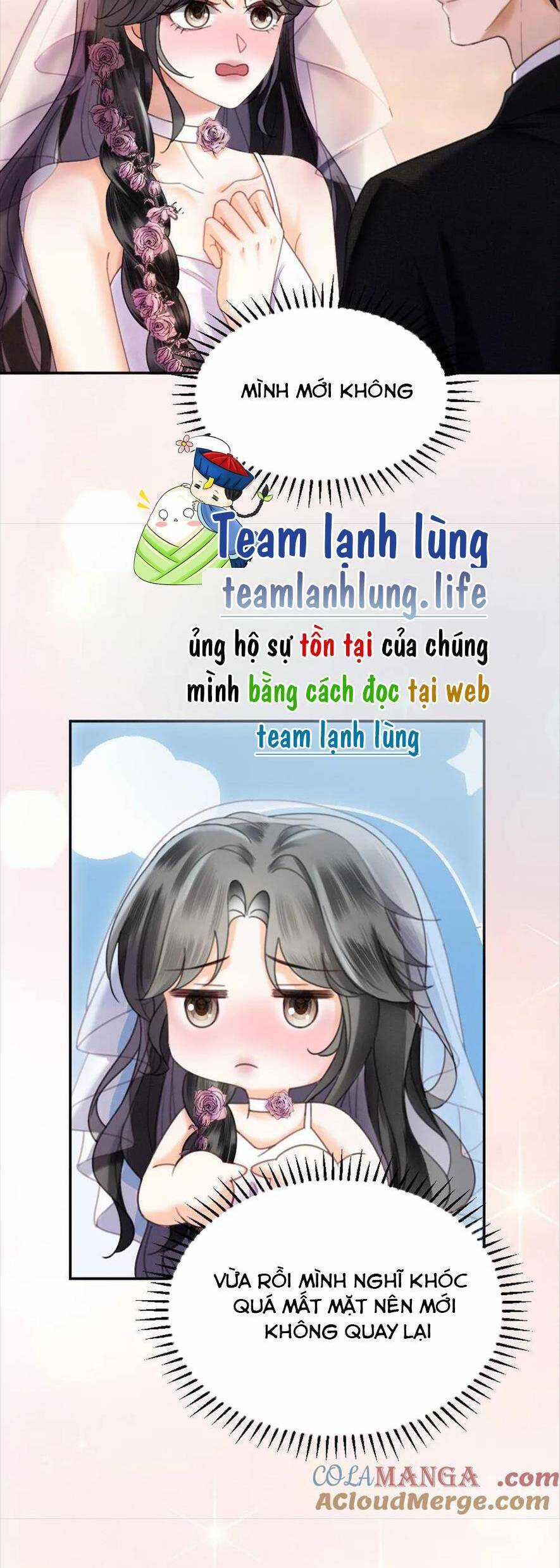 Cùng Đỉnh Lưu Ảnh Đế Yêu Đương Phát Đường Chapter 356 trang 1