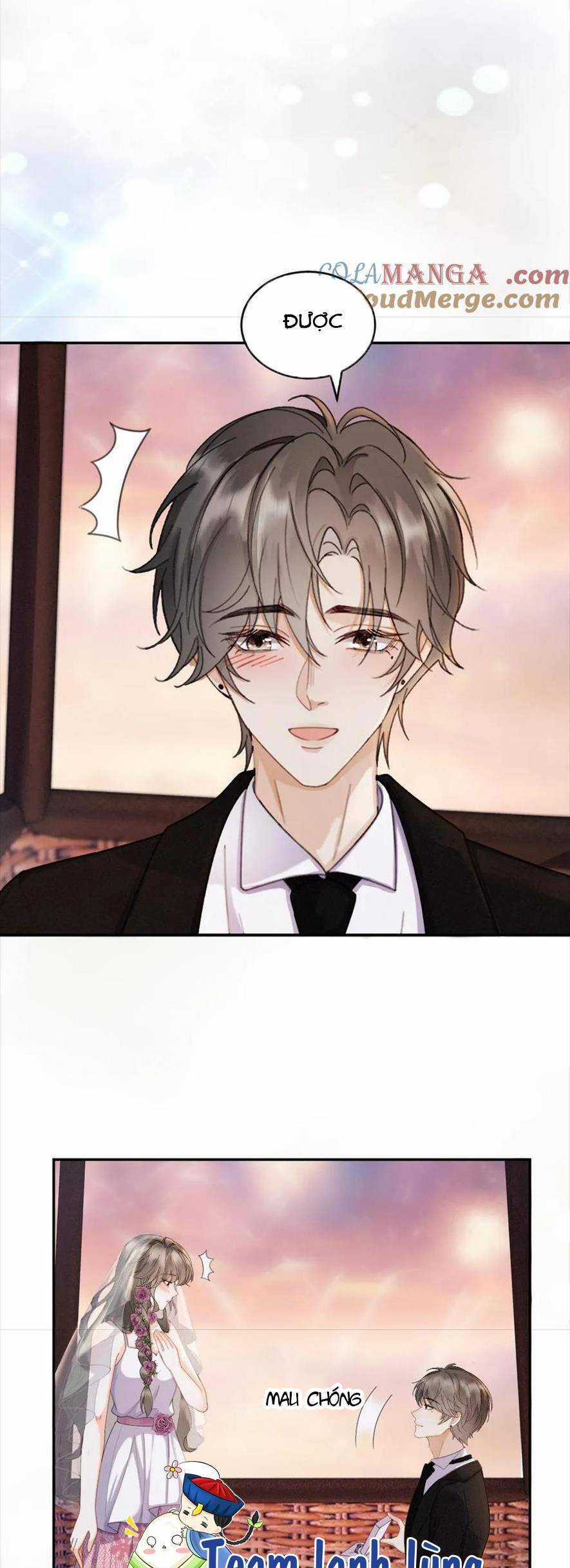 Cùng Đỉnh Lưu Ảnh Đế Yêu Đương Phát Đường Chapter 356 trang 10