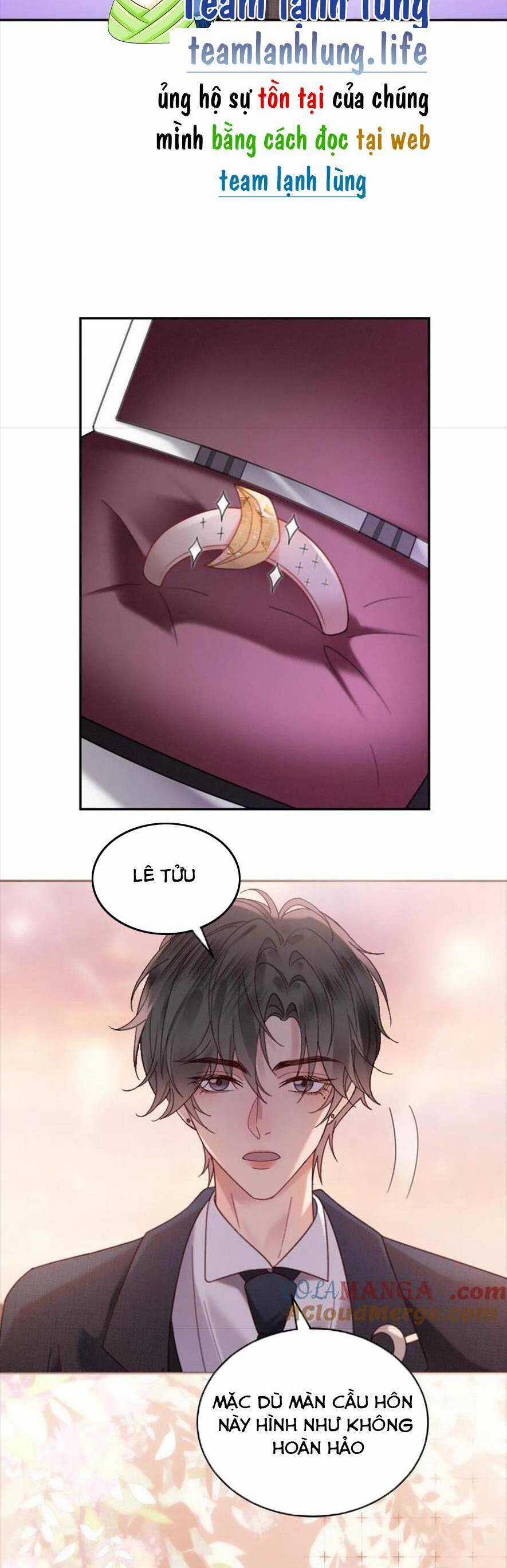 Cùng Đỉnh Lưu Ảnh Đế Yêu Đương Phát Đường Chapter 356 trang 13