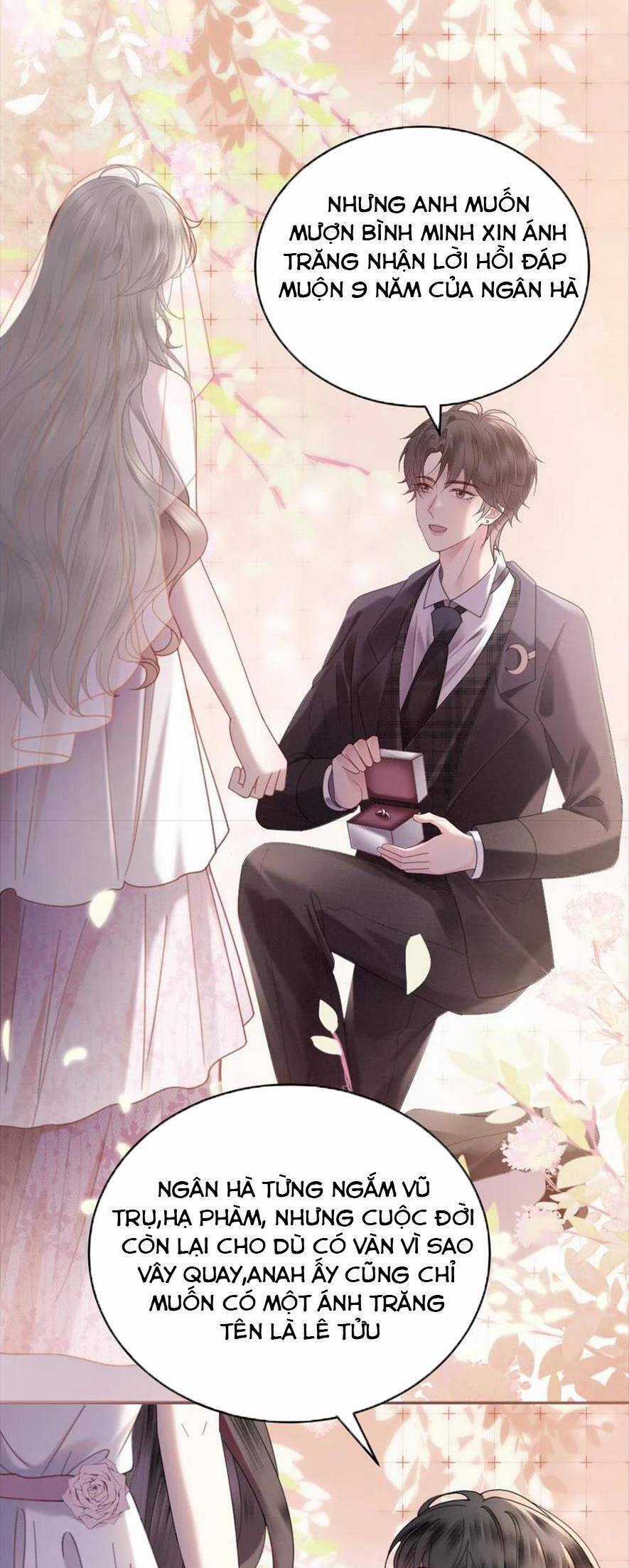 Cùng Đỉnh Lưu Ảnh Đế Yêu Đương Phát Đường Chapter 356 trang 14