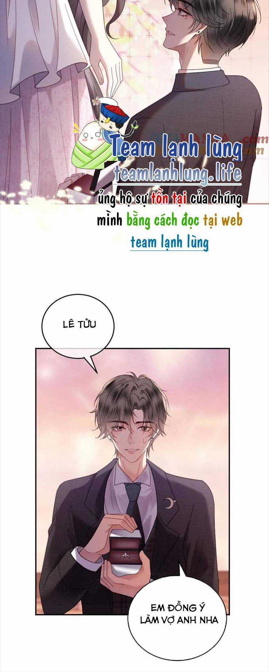 Cùng Đỉnh Lưu Ảnh Đế Yêu Đương Phát Đường Chapter 356 trang 15