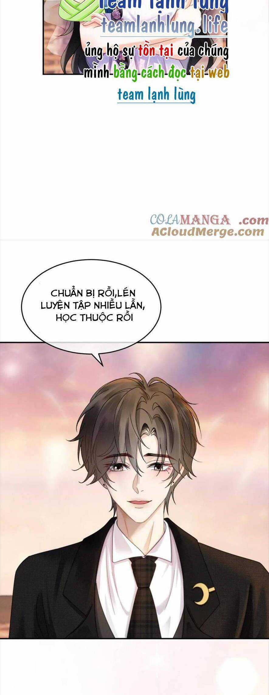 Cùng Đỉnh Lưu Ảnh Đế Yêu Đương Phát Đường Chapter 356 trang 3