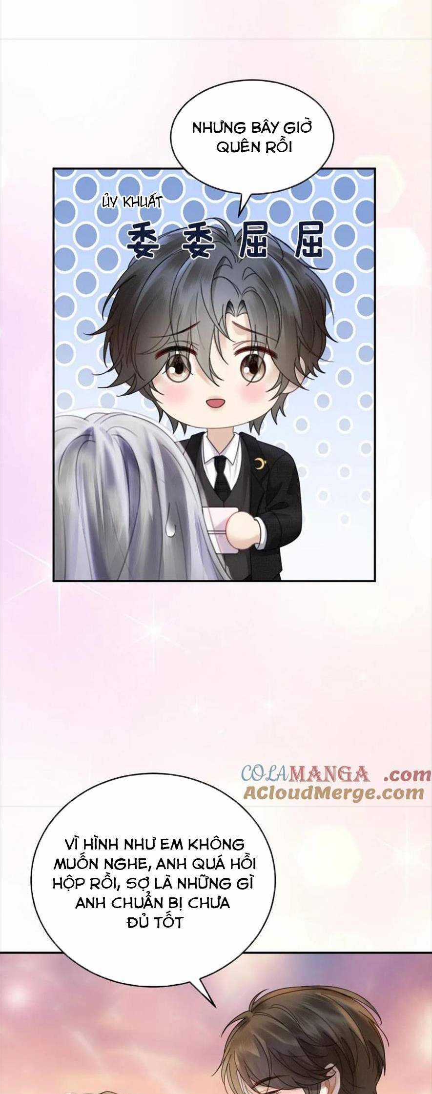 Cùng Đỉnh Lưu Ảnh Đế Yêu Đương Phát Đường Chapter 356 trang 4