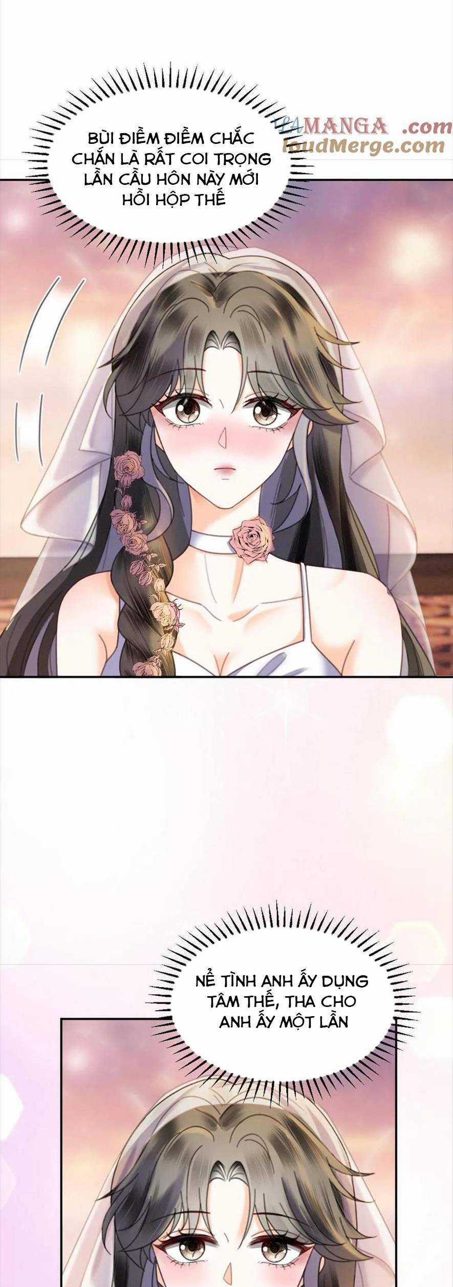 Cùng Đỉnh Lưu Ảnh Đế Yêu Đương Phát Đường Chapter 356 trang 6