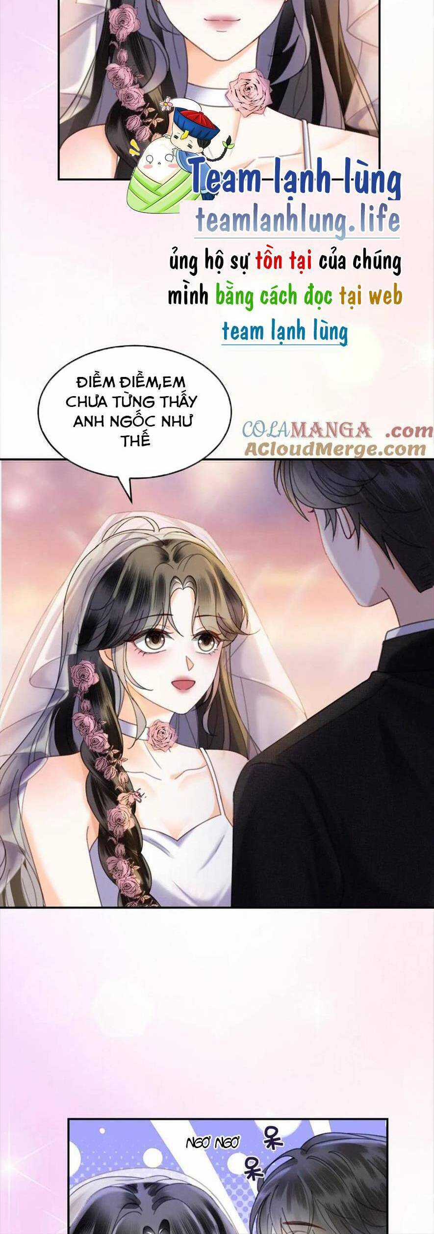 Cùng Đỉnh Lưu Ảnh Đế Yêu Đương Phát Đường Chapter 356 trang 7