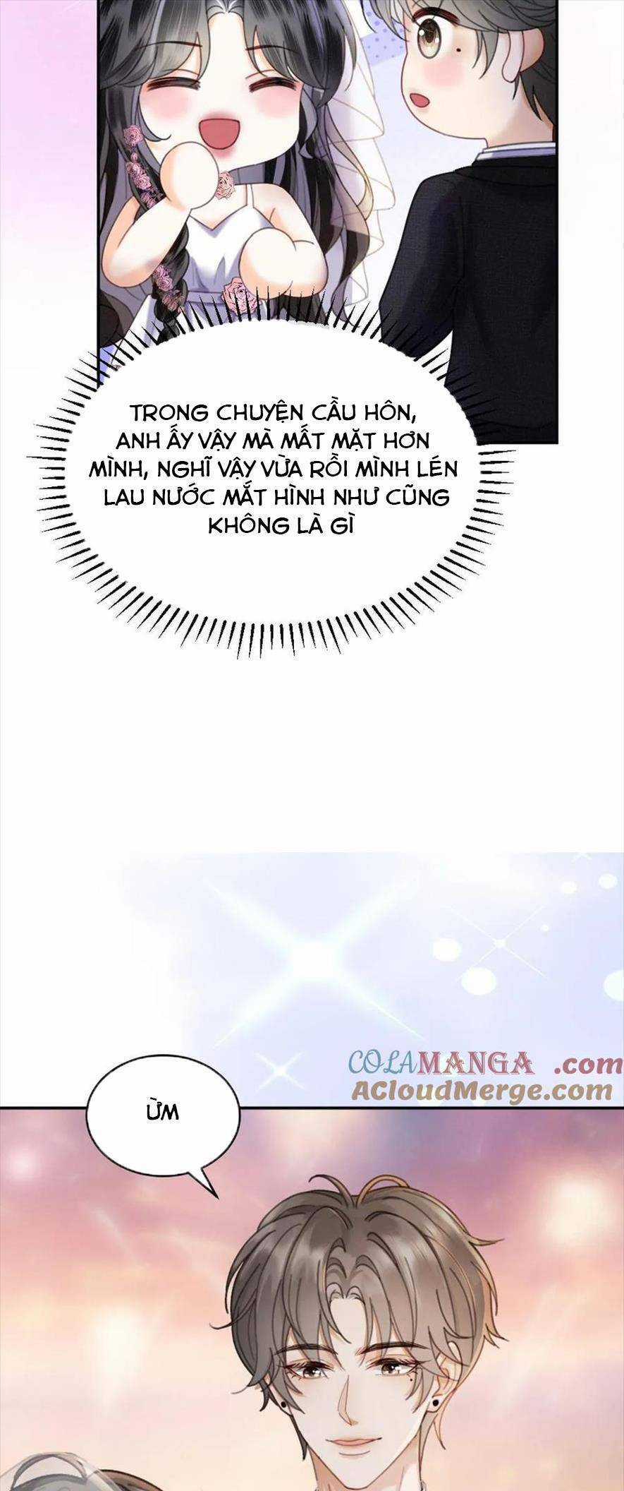 Cùng Đỉnh Lưu Ảnh Đế Yêu Đương Phát Đường Chapter 356 trang 8