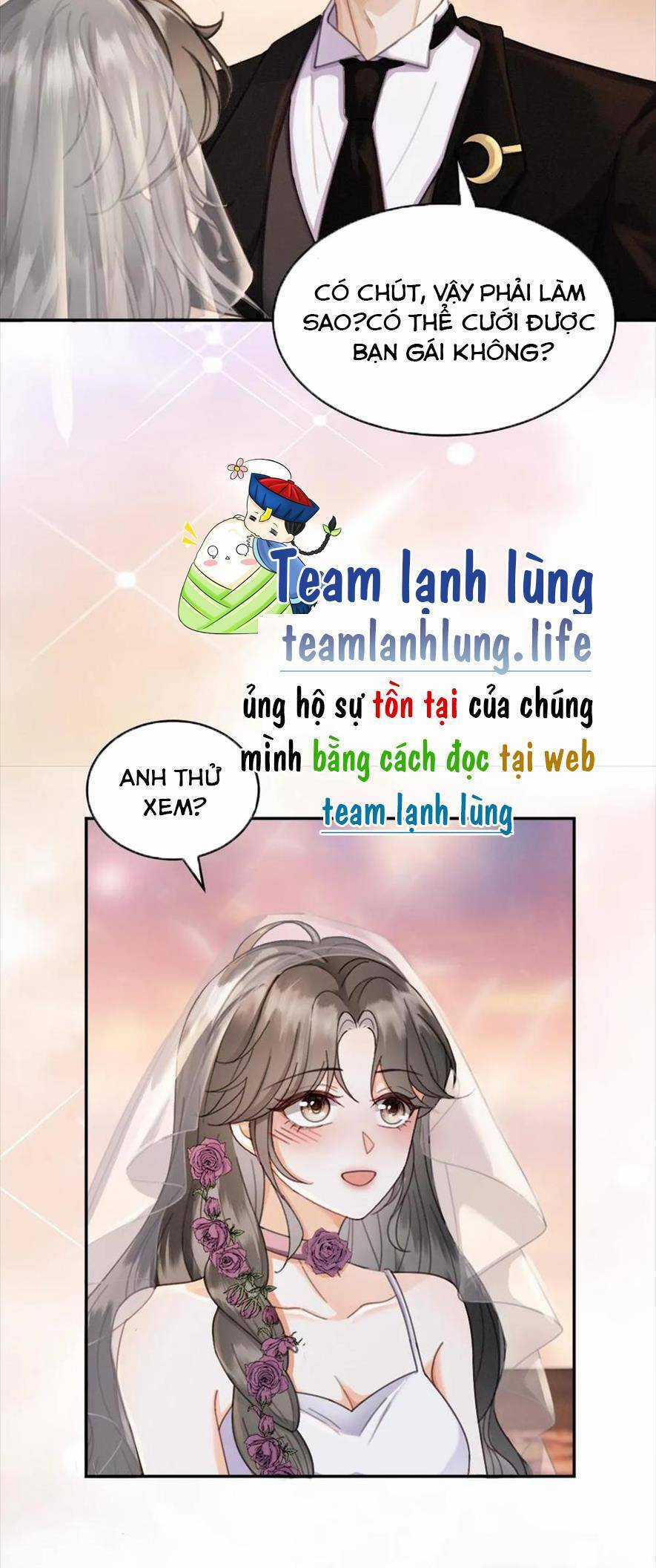 Cùng Đỉnh Lưu Ảnh Đế Yêu Đương Phát Đường Chapter 356 trang 9