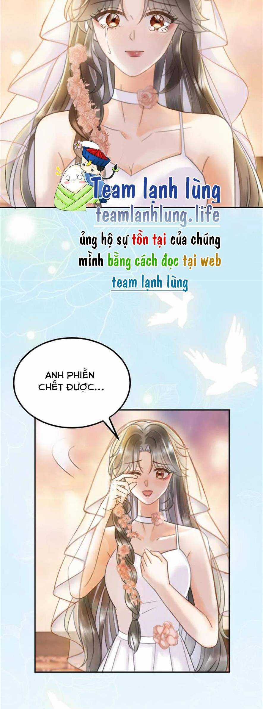 Cùng Đỉnh Lưu Ảnh Đế Yêu Đương Phát Đường Chapter 357 trang 1